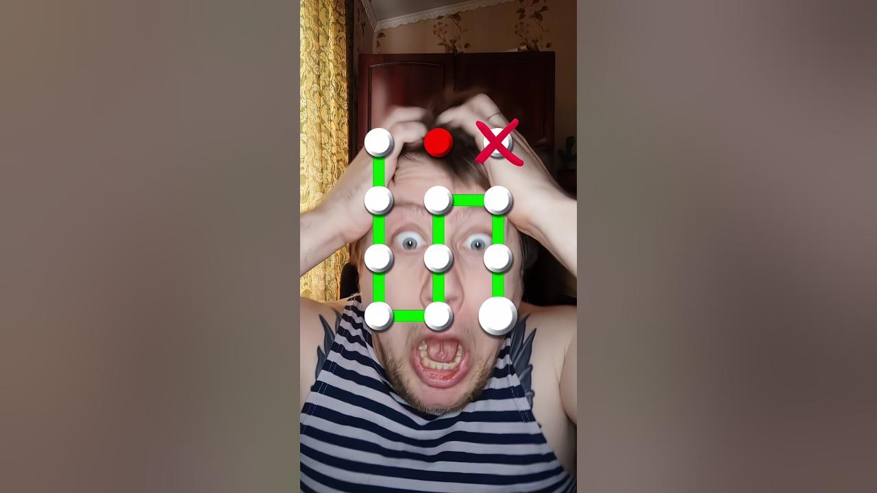 Can Anyone SOLVE This PUZZLE in 1 Hour? Can Anyone SOLVE This PUZZLE in 1 Hour?