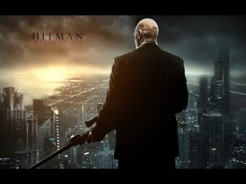 Vidéo: Première Capture D'écran De Hitman 5 Révélée