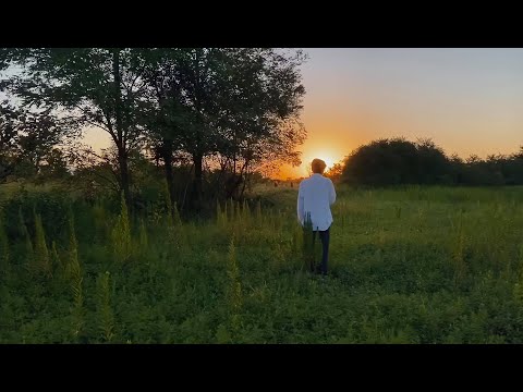 The Self Portrait / ავტოპორტრეტი