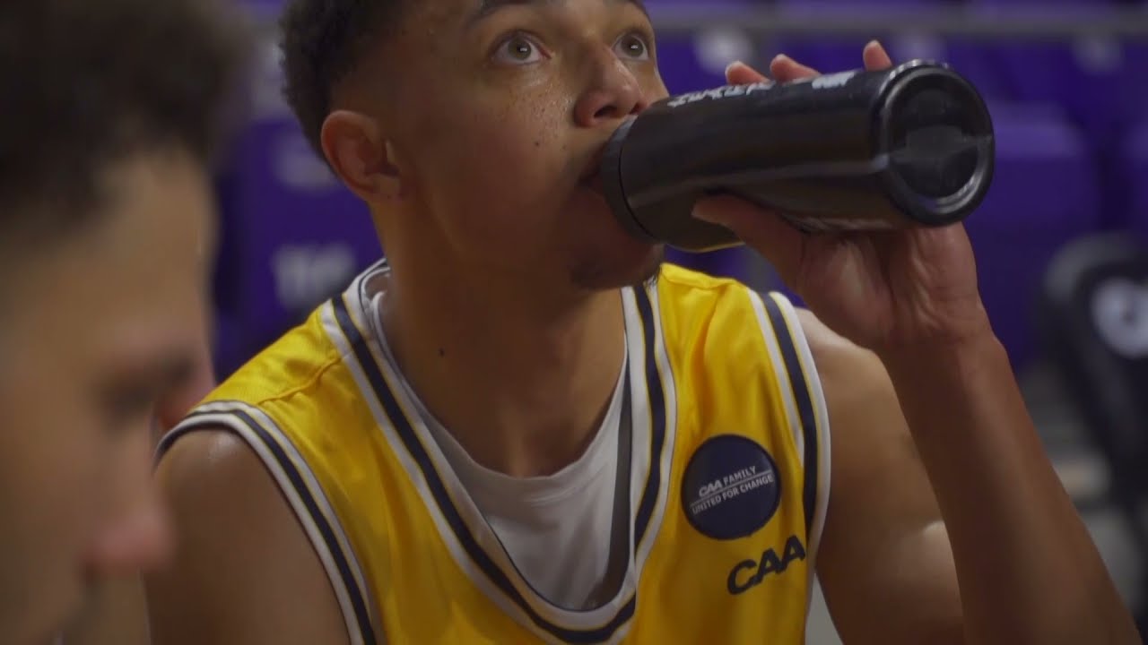 Miraculous Moments Drexel Men & Women's Basketball