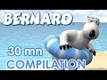 Compilation bernard  dessin anim  