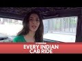 FilterCopy | Every Indian Cab Ride | Ft Dhruv Sehgal, Kritika Avasthi, Sundeep Sharma