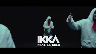 IKKA X LIL GOLU - GAANE WALE RAPPER WHATSAPP STATUS