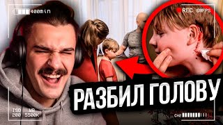 Аниматор недоглядел за ребенком - Черный список