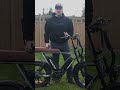 Mukkpet Ninja: Moped e-bike champ