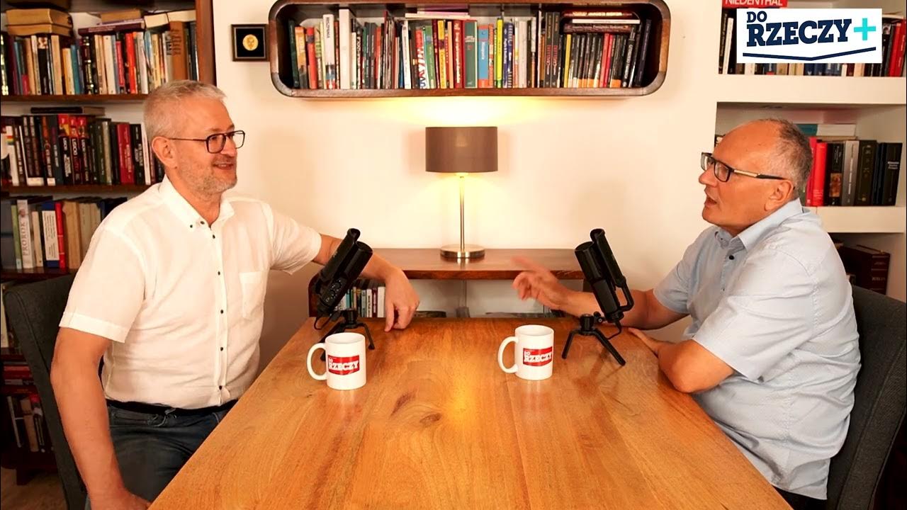 Miniatura: "Polska Do Rzeczy" - zwiastun odc. 212