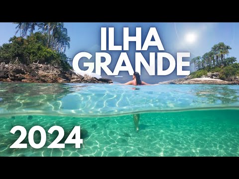 Vídeo: Os 9 melhores hotéis da ilha grande de 2022