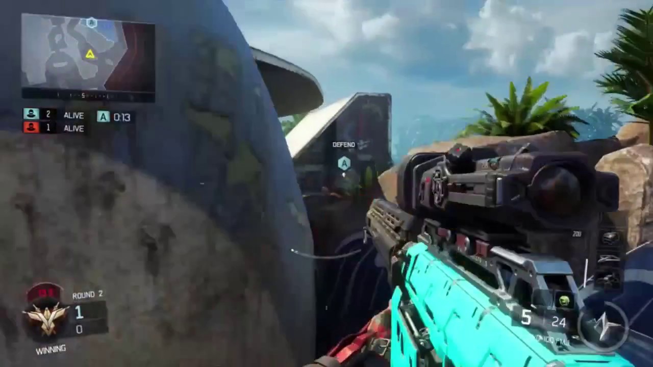 THE MOST CRAZIEST SHOT I HAVE EVER HIT!!!! - YouTube