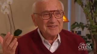 Milton Friedman   The Four Ways to Spend Money