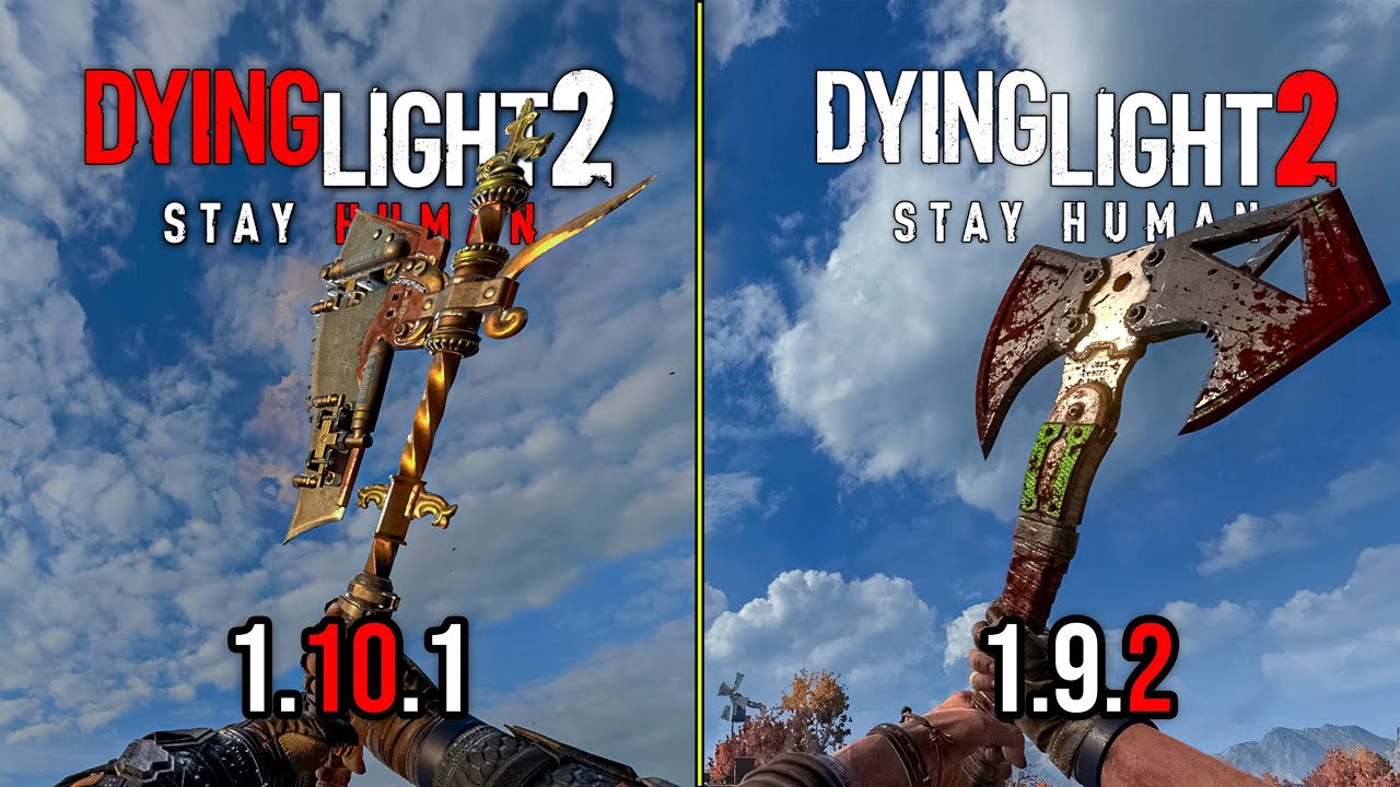 Dying Light 2 ganha sistema de Raios-X na atualização 1.7.2