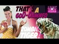 Netflix's Army of the Dead | Horror Film Curation with BrookelynRaw | Movie Review & Recommendation