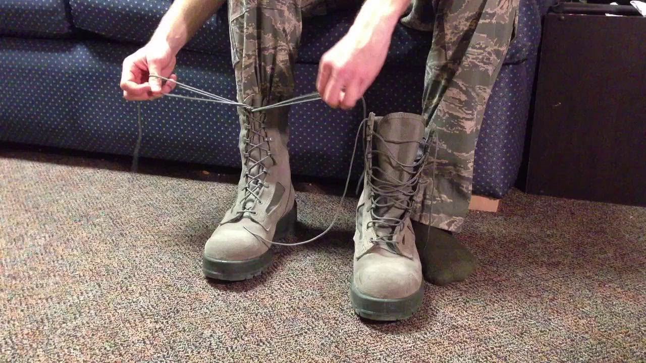 11 TRUCOS MILITARES QUE DEBE SABER 