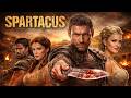 فيلم سبارتاكوس بجودة عالية كاملة أندي ويتفيلد فيفا بيانكا كاترينا لو لوسي لوليس مراجعة وحقائق