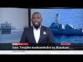 Iran Yaapa Kujibu Mashambulizi Ya Marekani Na Israel Katika Dira Ya Dunia TV 