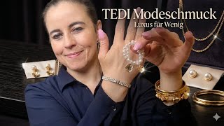 Tedi Haul /NeuheitenJuni 2026🛍💙