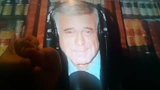 Horacio the handsnake - Michael Jackson (radio commentator)