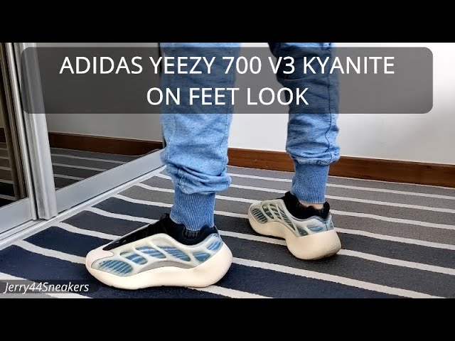 adidas gazelle silver green womens Shop Blue, White Mens adidas Yeezy 700 V3 Lace Up Sneakers – Shoebacca main image 0