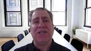 Your First Impression Starts with the Elevator Pitch - Andy Winig