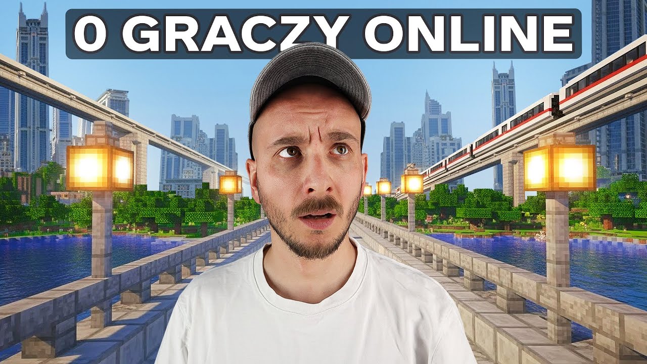 Spędziłem 7 dni w martwej grze