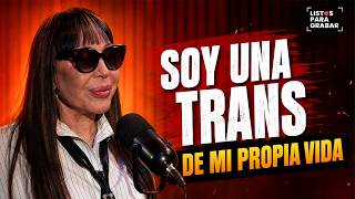 MORIA CASÁN ON 🎬 READY TO RECORD | EPISODE 2 | My series goes beyond the metaphysical