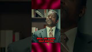 World Peace Bully Sketch - (Part One)  #samhyde #mde #worldpeace