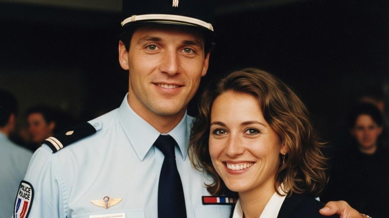 Policier accusé de corruption disparaît en 2003 — l'indice dans sa mallette change tout