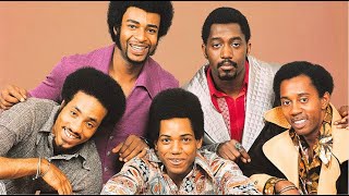 THE TEMPTATIONS Members 4 SAD DEATHS