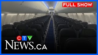 WestJet policy concerns | CTV Your Morning Winnipeg for December 29, 2025