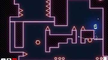 SquareX Walkthrough Cool Math Games