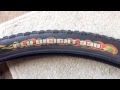 Maxxis Flyweight 330 tyres