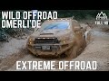 EXTREME PARKURA DALDIK! - ARAÇLAR ÇAMURA SAPLANDI - WILD OFFROAD