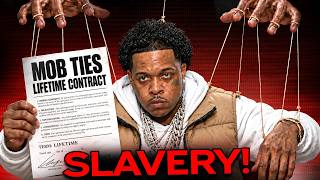 Finesse2Tymes Warned Us About his Record Deal But Nobody Listened