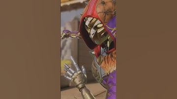 Lifeline is Mad!! 😡 #apexlegends #apex #apexlegendsclips #shorts #fyp #viral #gaming #fypシ゚viral