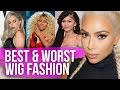 Celebrities That Rock WIGS (Dirty Laundry)