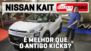 The 2026 Nissan Kait Costs R 117990 But Is It Better Than The Kicks Play