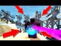 😱ЭТО ЖЕСТЬ 🚀 РОБЛОКС ТОВЕР БАТЛС 3 НА 3 💥 Roblox Tower Battles