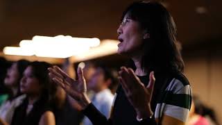 Feel Gods Presence In The Family Of Christ   Gereja Gkdi  shorts