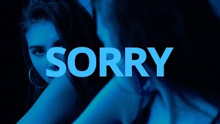 UMI - sorry // Lyrics