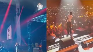 Lil Baby And Dababy Performing " Baby on Baby"