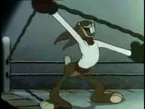 Disneys (1936) Toby Tortoise Returns