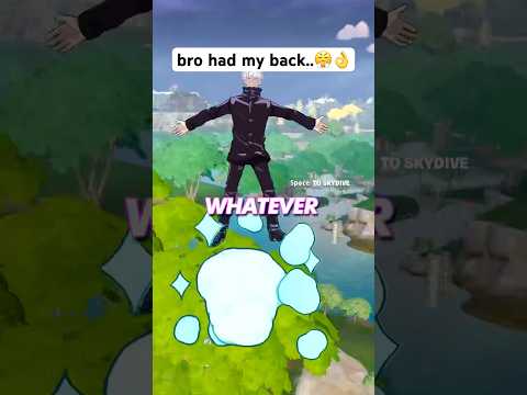 She Will Never Forget This Moment