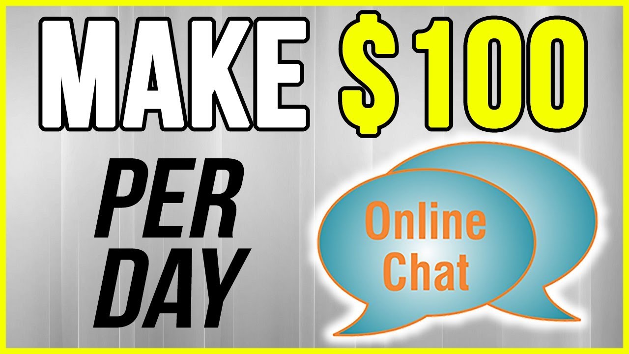 Create your own chat room and earn moey
