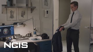 NCIS - There's a Murder at the U.S. Naval Observatory!