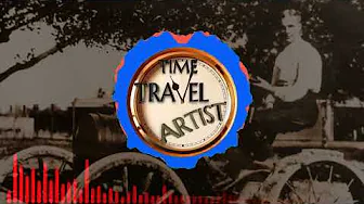 Music of the Time Travel Artist: Henry Ford