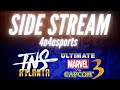 TNS Atlanta Side Stream UMvC3 (June 5th, 2021)