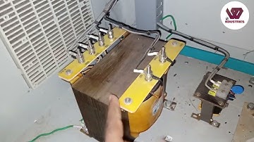 how to use control transformer|| control transformer Kyu LagayaJata Hai?