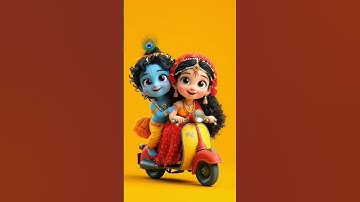 #radhakrishna #radharani #cute #krishna #shortsviral #shortvideos #ytshorts #shorts