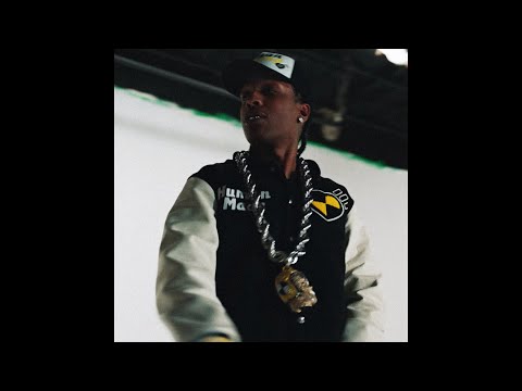 [FREE] ASAP ROCKY TYPE BEAT - "BANKROLL$"