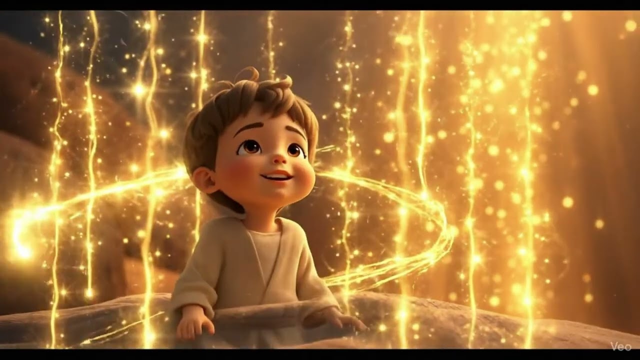 19 min de paix pour bebe- compilation de berceuses chretiennes