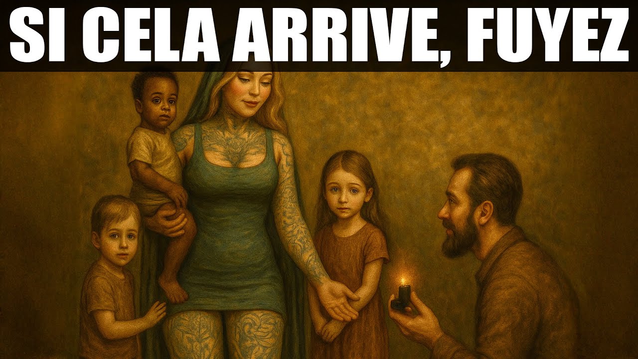 Donne-moi 21 minutes et tu CRAINDRAS l’amour après 30 ans – Freud